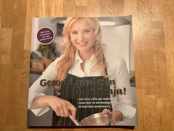 Gezond genieten met Sonja- Sonja Bakker GRATIS OPHALEN