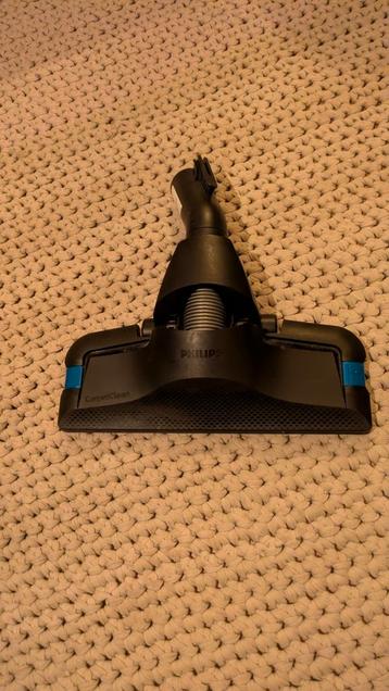 Philips CarpetClean Zuigmond nieuw