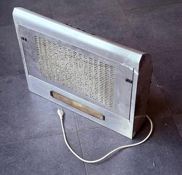 Kapotte afzuigkap, voor klussers, gratis