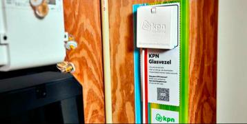 Glasvezel Aansluiting Verplaatsen/Reparatie - Laagste Prijs