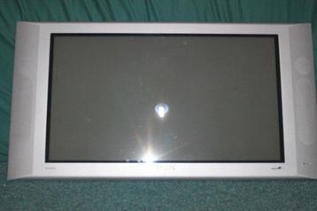 Plasma Philips model 37FD9944-01S (42