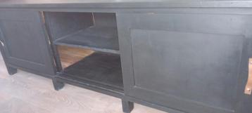 Gratis TV meubel, dressoir