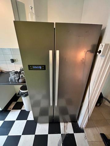 Free full functioning fridge!