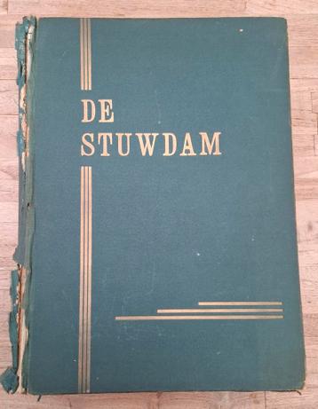 De Stuwdam - Christelijk Familieweekblad