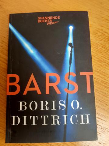 Barst