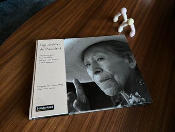 Hans Moltzer - Mijn dochter de president.