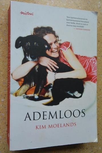 Ademloos Kim Moelands Gratis
