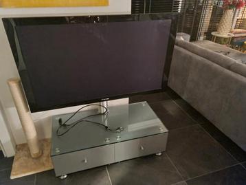 Pioneer plasma TV
