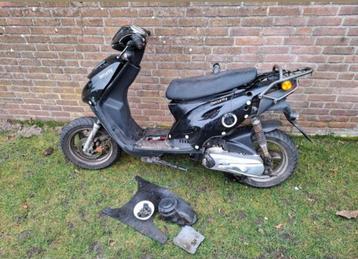 Oud ijzer en metalen gevraagd