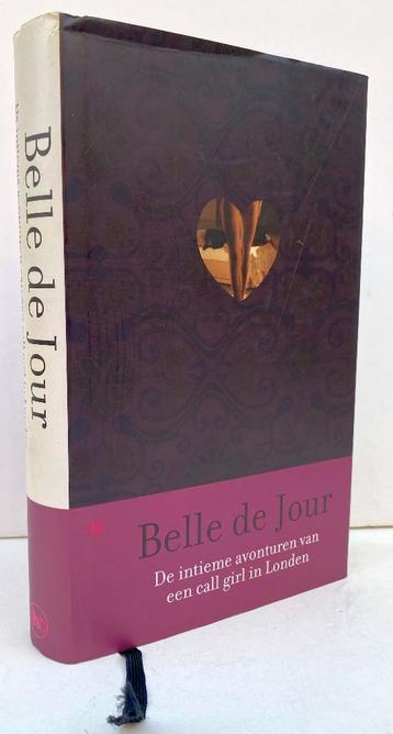 De intieme avonturen van een callgirl in Londen GRATIS!!!