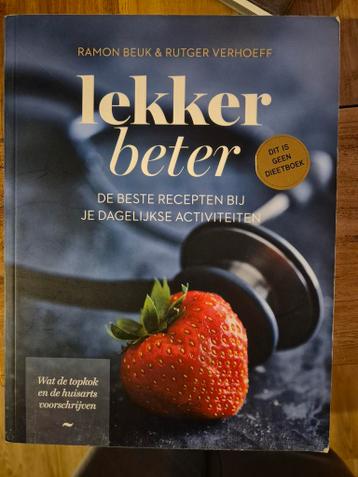 Rutger Verhoeff - Lekker beter