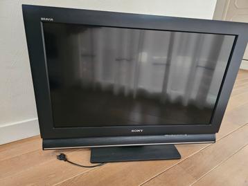 Sony KDL-32L4000 LCD TV - 81 cm