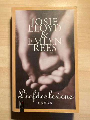 Liefdeslevens - Josie Lloyd & Emlyn Rees