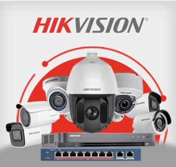 Hikvision en Alhua Fabrieksprijzen / directe inkoop