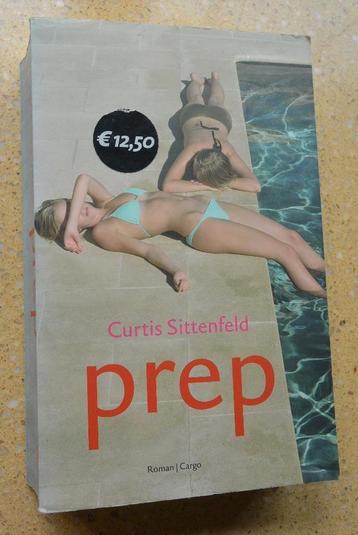 Prep Curtis Sittenfeld Roman Gratis