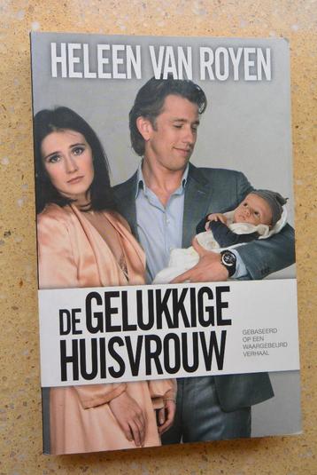 De gelukkige huisvrouw Heleen van Royen Gratis