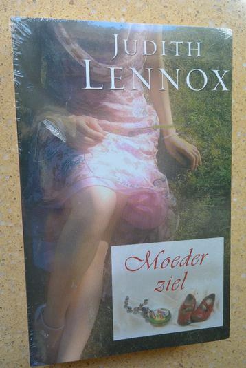Moederziel Judith Lennox Gratis