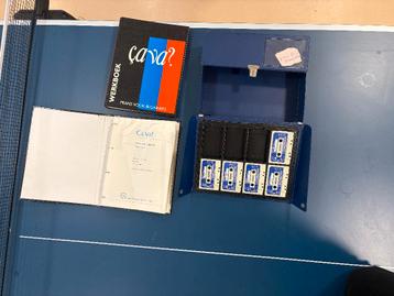 nederlands naar frans curcus