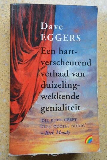 hartverscheurend verhaal van duizelingwekkende genialiteit