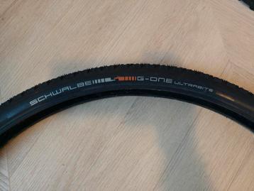 Schwalbe G-One Ultrabite 45x622 Band