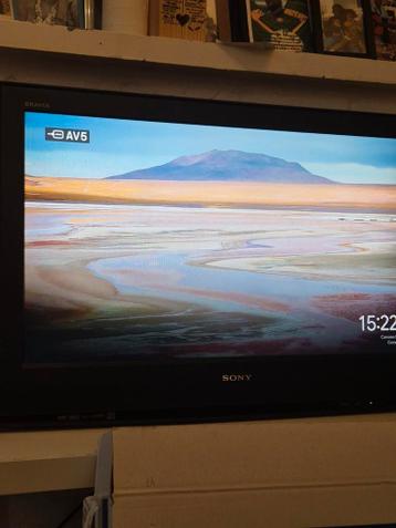 Sony TV - Topkwaliteit Beeld