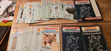 Documentaire Nederland en de Tweede Wereldoorlog