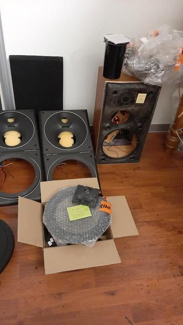 Bang&Olufsen parts
