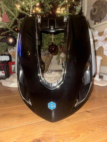 Piaggio fly kap tekoop!
