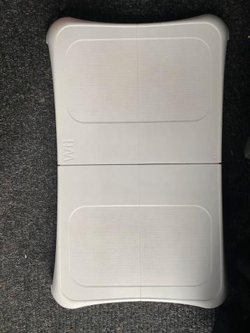 Wii board
