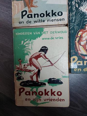 Panokko (Anne de Vries)
