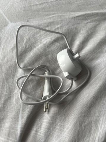 Braun Oplader voor Elektrische Tandenborstel
