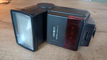 Gratis Minolta 4000 AF fltser