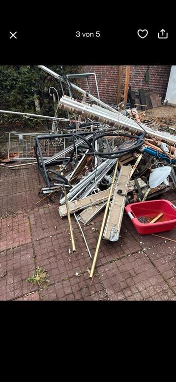 Gratis ophaaldienst uw oude Witgoed apparatuur