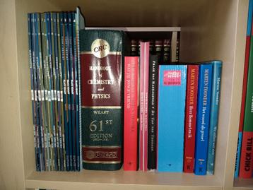 Handbook of Chemistry and Physics, 61st Edition, 1980/81