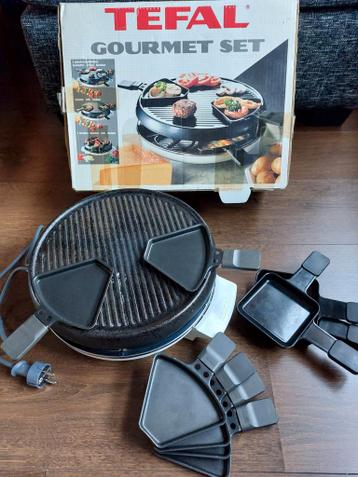 Gratis   gourmet set