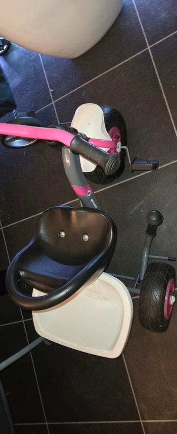 Kinderfiets in goede staat