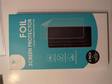 IPhone XR Screen Protector - gratis!