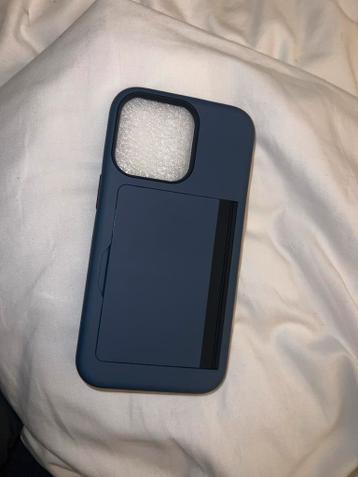 Nieuw iPhone 13 Pro Hoesje