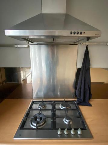 GRATIS Atag Afzuigkap