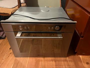 Bauknecht (stoom)oven