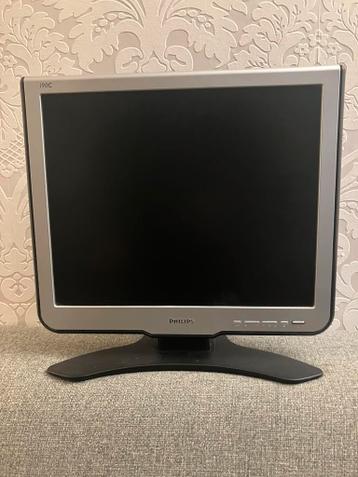 Monitor gratis