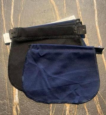 Pregnancy elastic bands/ zwanger elastic