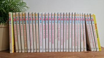 Pinkeltje Voorleesboeken 1-30 (excl. 5, 12)