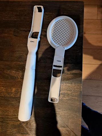 Gratis Wii Accessoires Set