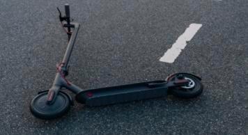 E-step gezocht (mag kapot) in Meppel