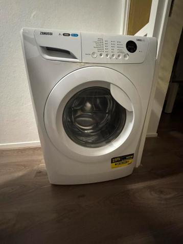 Zanussi Wasmachine