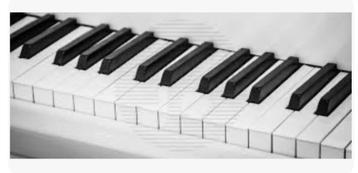 Toetsenist(e) gezocht