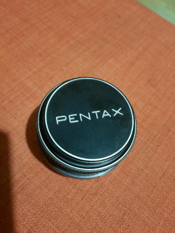 Pentax Pentacon 1.8/50 Multi Coating Lens
