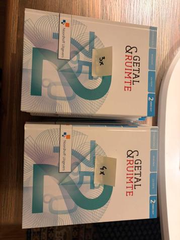 Getal en Ruimte editie 12