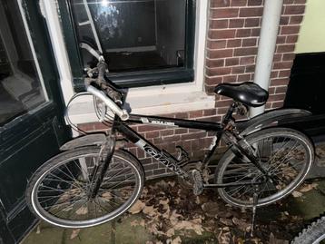 Giant Boulder Fiets - Gebruikt